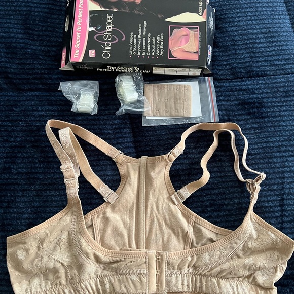 Chick Shaper Lift Shape & Support Size XL - Picture 4 of 5